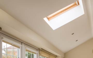 Llanfair Dyffryn Clwyd conservatory roof insulation companies