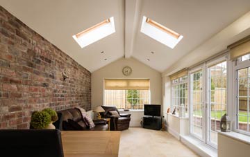 conservatory roof insulation Llanfair Dyffryn Clwyd, Denbighshire