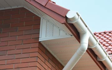 Llanfair Dyffryn Clwyd soffit repair costs