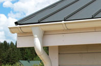 Llanfair Dyffryn Clwyd soffits